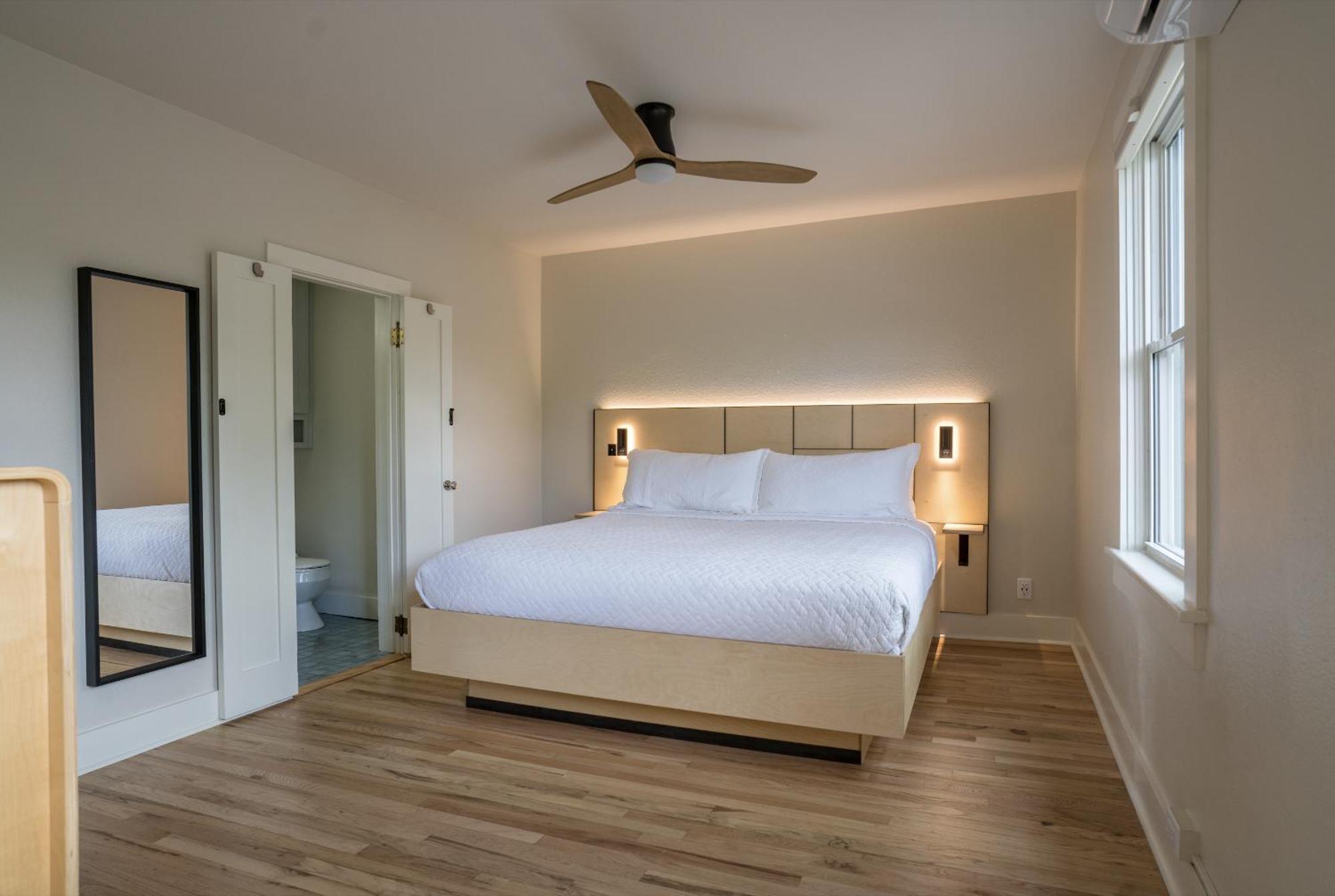 Leland House Suites Of ดูแรงโก ภายนอก รูปภาพ