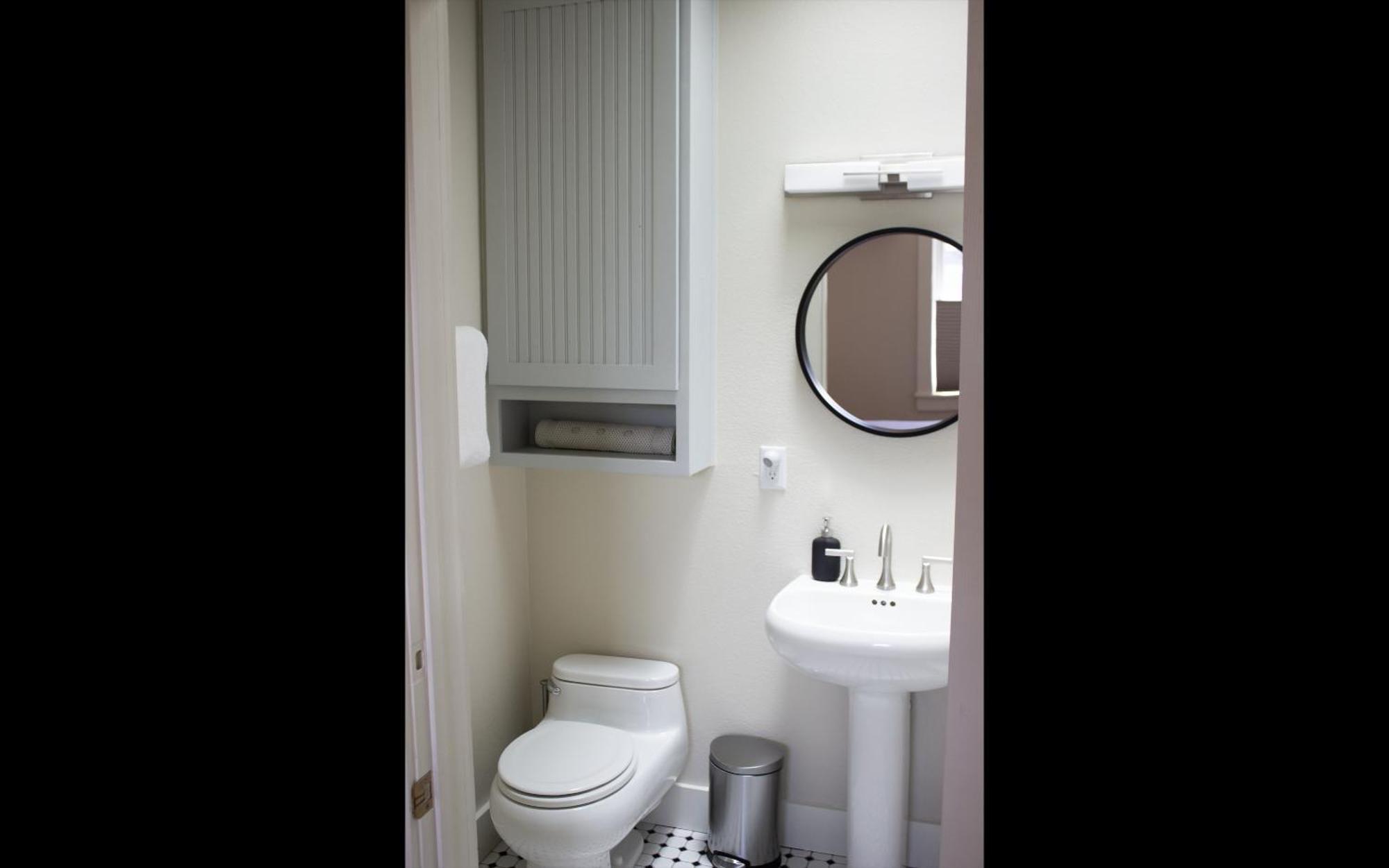 Leland House Suites Of ดูแรงโก ภายนอก รูปภาพ