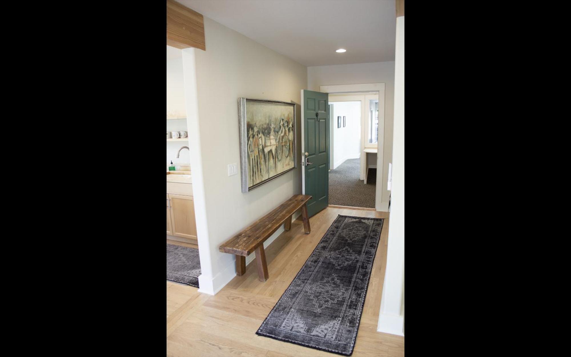 Leland House Suites Of ดูแรงโก ภายนอก รูปภาพ