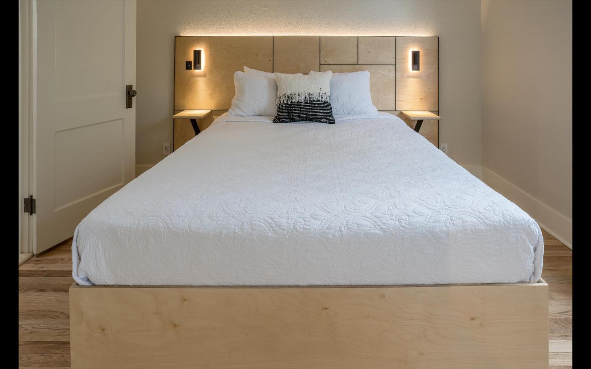 Leland House Suites Of ดูแรงโก ภายนอก รูปภาพ