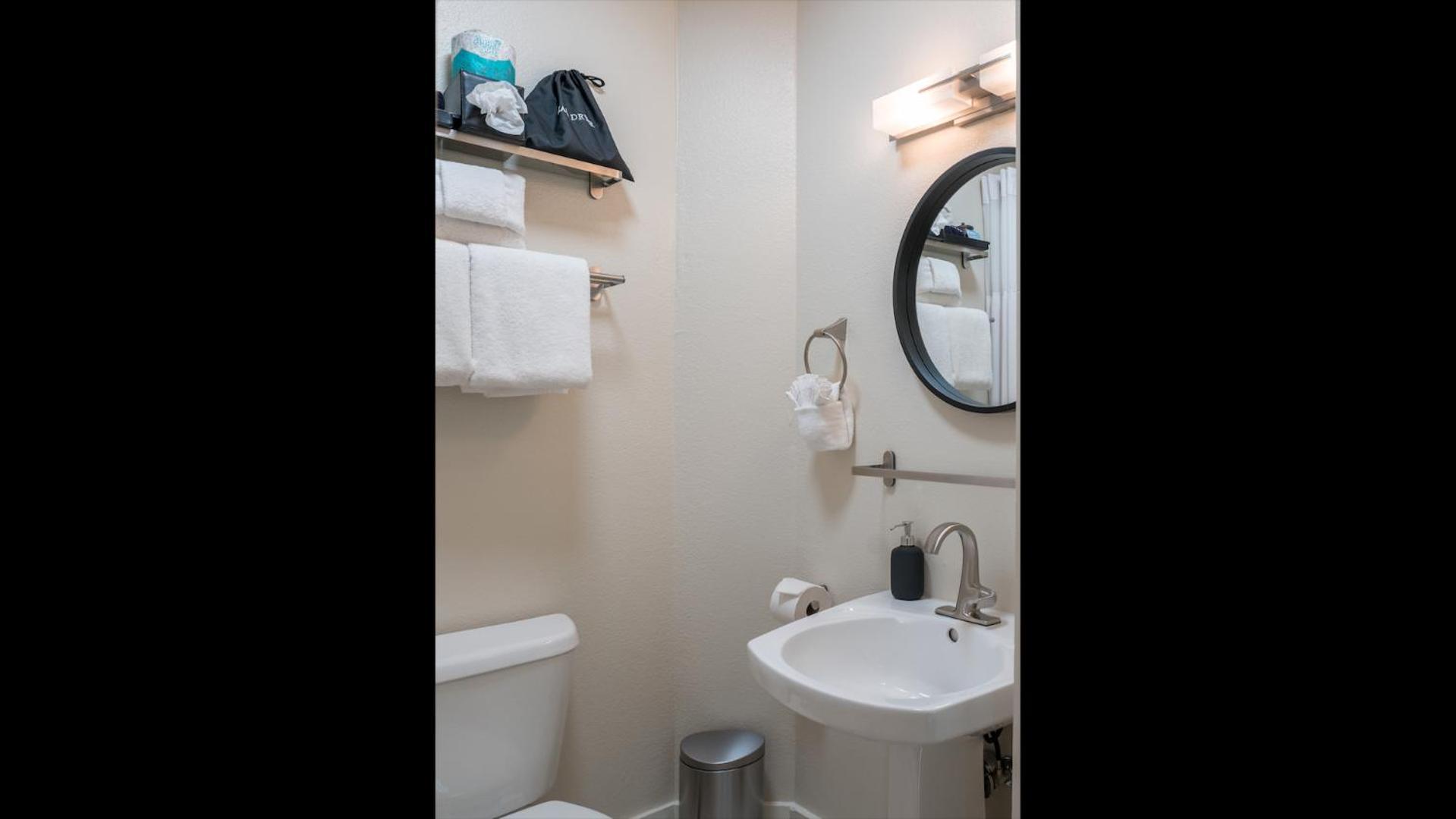 Leland House Suites Of ดูแรงโก ภายนอก รูปภาพ