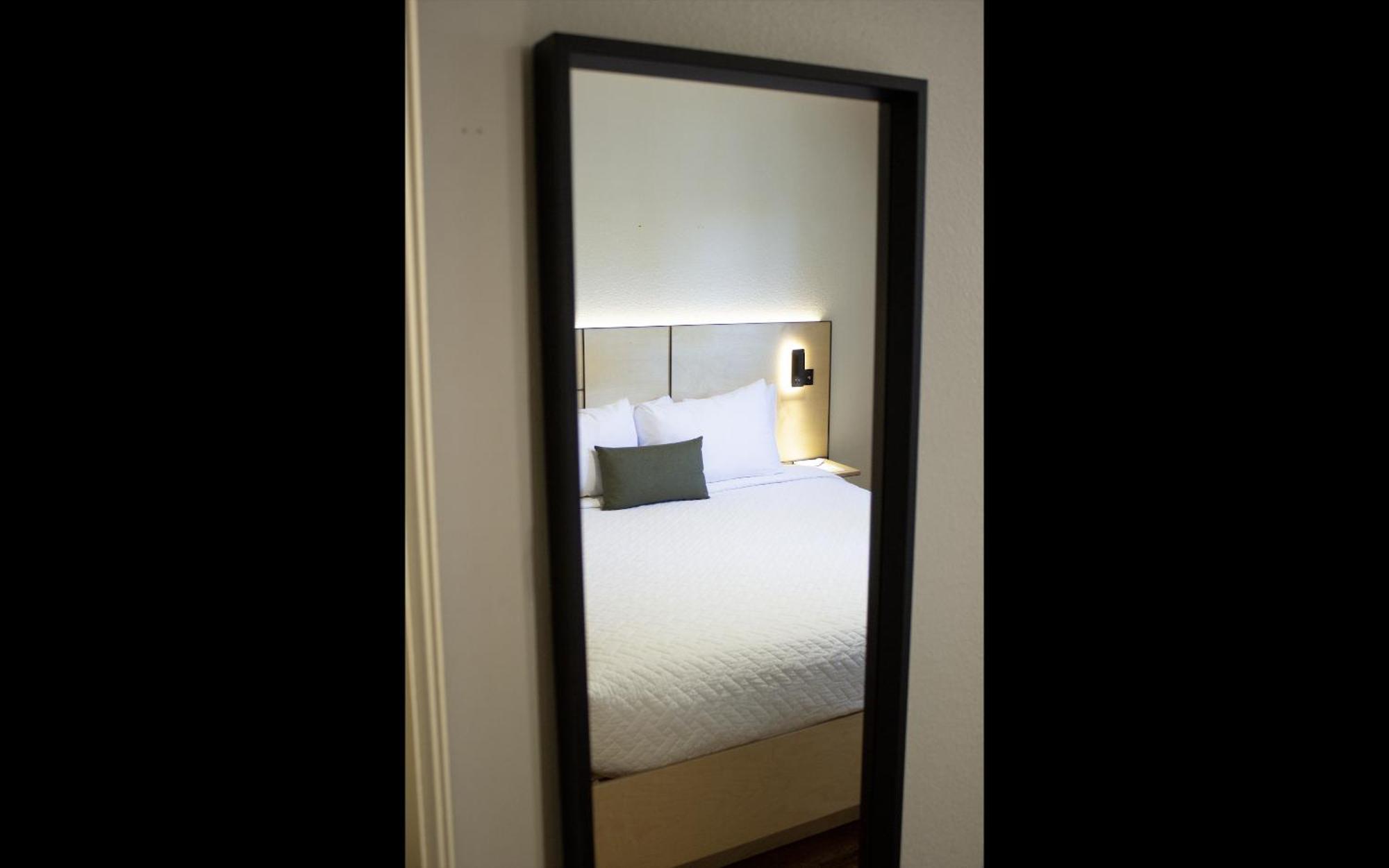 Leland House Suites Of ดูแรงโก ภายนอก รูปภาพ