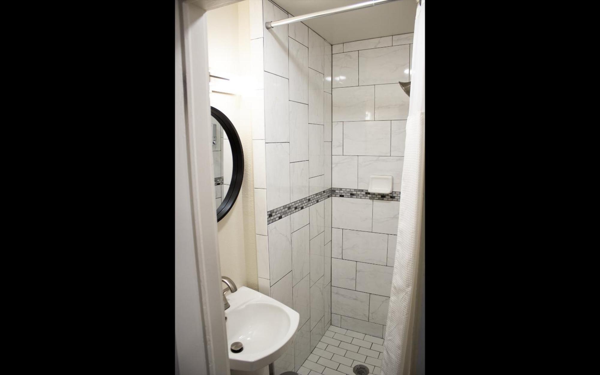 Leland House Suites Of ดูแรงโก ภายนอก รูปภาพ