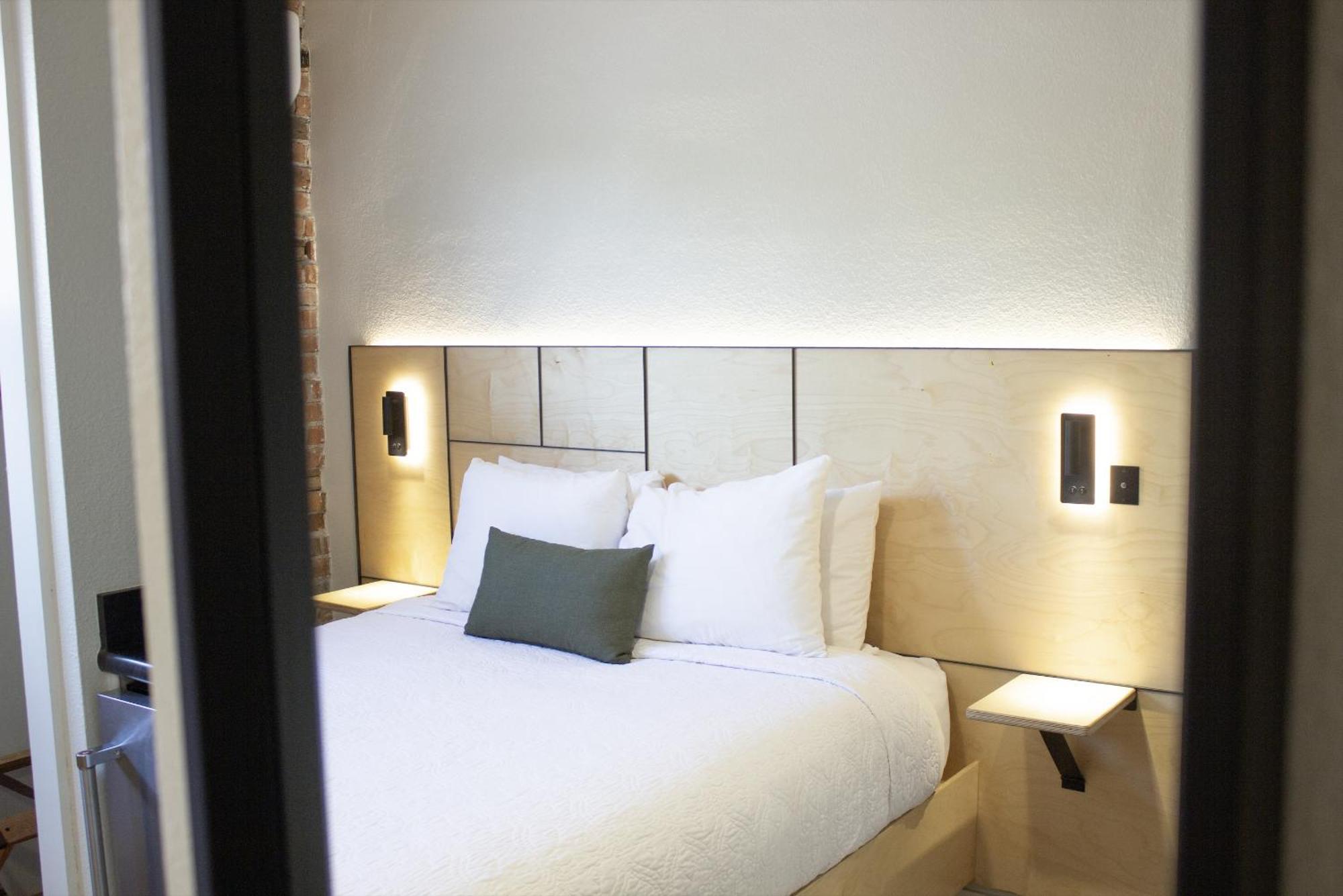 Leland House Suites Of ดูแรงโก ภายนอก รูปภาพ